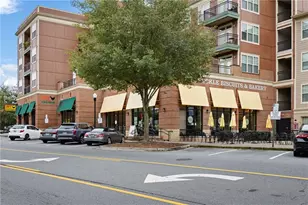 2905 Fullers Alley, Kennesaw, GA 30144 - Photo 46