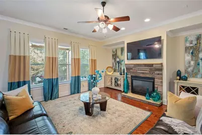 6856 Louis Drive, Locust Grove, GA 30248 - Photo 16