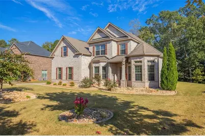 6856 Louis Drive, Locust Grove, GA 30248 - Photo 2