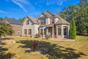 6856 Louis Dr, Locust Grove, GA 30248 - Photo 2