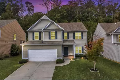 171 Pinnacle Point Court, Dallas, GA 30132 - Photo 2