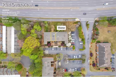 113 Brittany Court, Duluth, GA 30096 - Photo 18