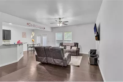 523 Hardy Ives Lane, Lawrenceville, GA 30045 - Photo 8