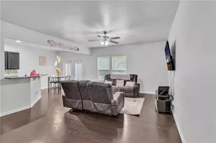 523 Hardy Ives Ln, Lawrenceville, GA 30045 - Photo 8