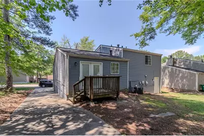 2092 Countydown Lane, Stone Mountain, GA 30088 - Photo 30