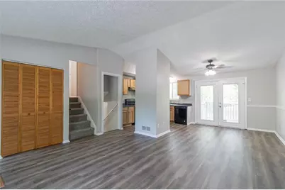 2092 Countydown Lane, Stone Mountain, GA 30088 - Photo 6
