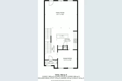 2030 Main Street #305, Atlanta, GA 30318 - Photo 30