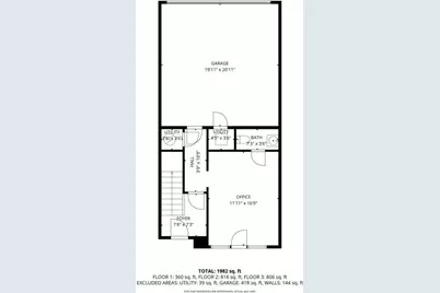 2030 Main Street #305, Atlanta, GA 30318 - Photo 32