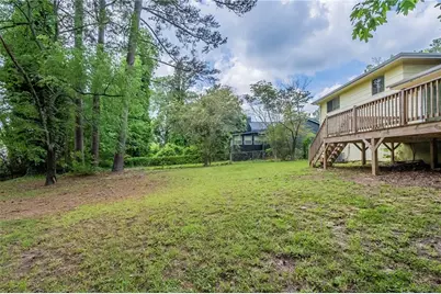 8431 Magnolia Drive, Jonesboro, GA 30238 - Photo 32