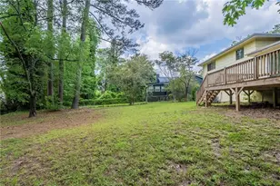 8431 Magnolia Dr, Jonesboro, GA 30238 - Photo 32