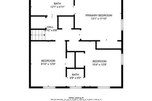 8431 Magnolia Dr, Jonesboro, GA 30238 - Photo 36