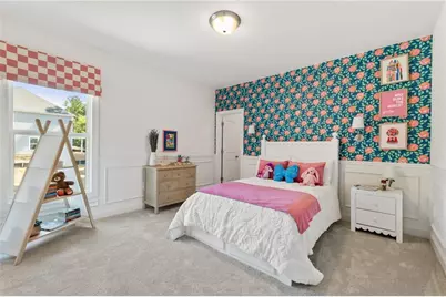 719 Crest Line Trail, Powder Springs, GA 30127 - Photo 24