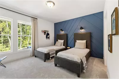 719 Crest Line Trail, Powder Springs, GA 30127 - Photo 26