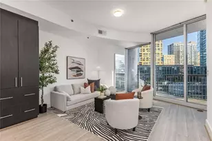 1080 Peachtree St NE, Atlanta, GA 30309 - Photo 2