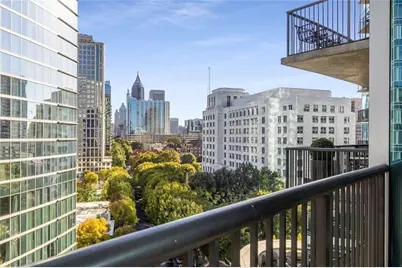1080 Peachtree Street NE #1006, Atlanta, GA 30309 - Photo 26