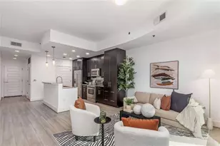 1080 Peachtree St NE, Atlanta, GA 30309 - Photo 6