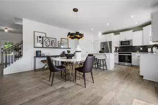 205 Delilah St, McDonough, GA 30252 - Photo 8