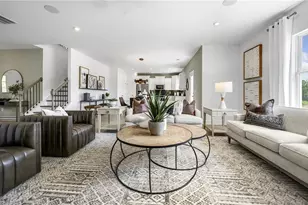 205 Delilah St, McDonough, GA 30252 - Photo 4