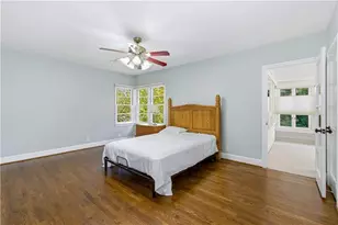 531 Crestview Terrace, Gainesville, GA 30501 - Photo 18
