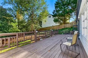 531 Crestview Terrace, Gainesville, GA 30501 - Photo 28