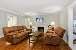 531 Crestview Terrace, Gainesville, GA 30501 - Photo 16