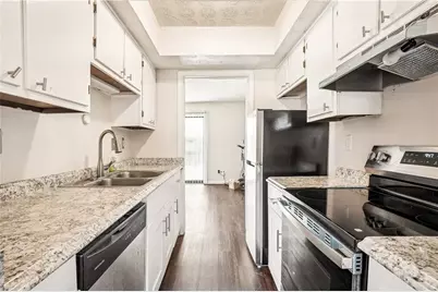 6593 Sleepy Hollow, Morrow, GA 30260 - Photo 6