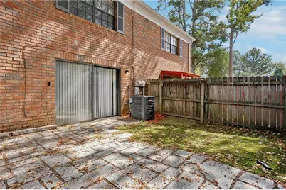 6593 Sleepy Hollow, Morrow, GA 30260 - Photo 16