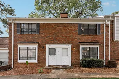 6593 Sleepy Hollow, Morrow, GA 30260 - Photo 1