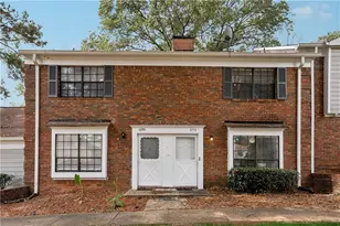 6593 Sleepy Hollow, Morrow, GA 30260 - Photo 1