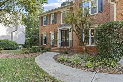 2637 Forest Meadow Lane, Lawrenceville, GA 30043 - Photo 1