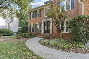 2637 Forest Meadow Ln, Lawrenceville, GA 30043 - Photo 1