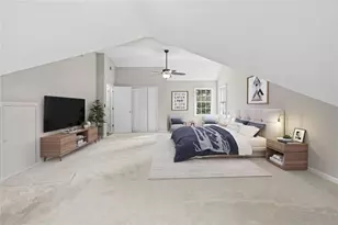 2637 Forest Meadow Ln, Lawrenceville, GA 30043 - Photo 8