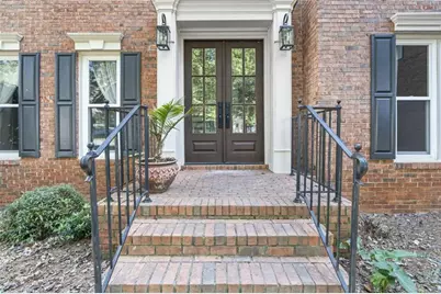 2637 Forest Meadow Lane, Lawrenceville, GA 30043 - Photo 2