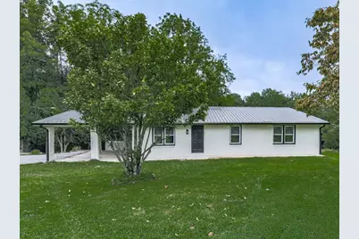 3011 Refuge Road, Jasper, GA 30143 - Photo 1