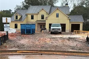 457 Spring Creek Dr, Monroe, GA 30655 - Photo 2