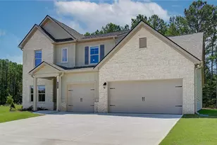 211 Linford Dr, Locust Grove, GA 30248 - Photo 2