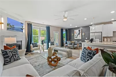 211 Linford Drive, Locust Grove, GA 30248 - Photo 12