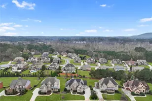 219 Millstone Pkwy, Woodstock, GA 30188 - Photo 64