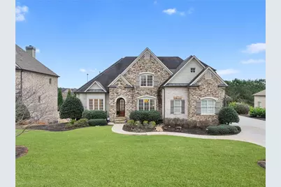 219 Millstone Parkway, Woodstock, GA 30188 - Photo 2