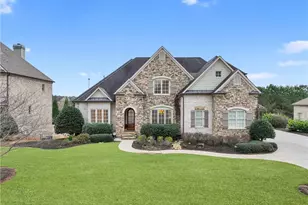 219 Millstone Pkwy, Woodstock, GA 30188 - Photo 2