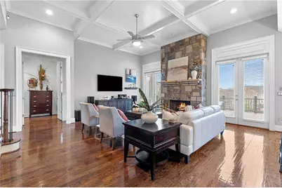 219 Millstone Parkway, Woodstock, GA 30188 - Photo 8