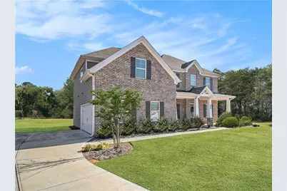 1101 Longleaf Trace, Monroe, GA 30656 - Photo 1