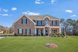 1101 Longleaf Trce, Monroe, GA 30656 - Photo 2