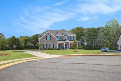 1101 Longleaf Trace, Monroe, GA 30656 - Photo 4