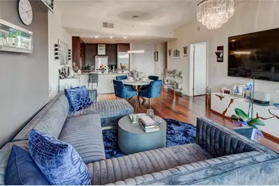 3325 Piedmont Road NE #1509, Atlanta, GA 30305 - Photo 4