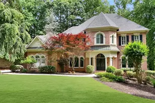 5040 Harrington Rd, Johns Creek, GA 30022 - Photo 1