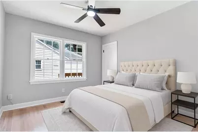 3437 Harris Drive, Atlanta, GA 30337 - Photo 14