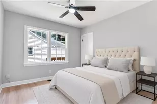 3437 Harris Dr, Atlanta, GA 30337 - Photo 14