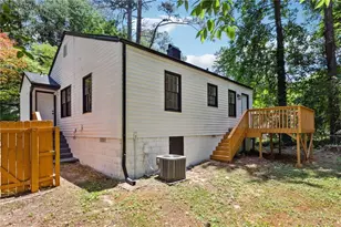 3437 Harris Dr, Atlanta, GA 30337 - Photo 30