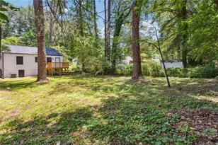 3437 Harris Dr, Atlanta, GA 30337 - Photo 28